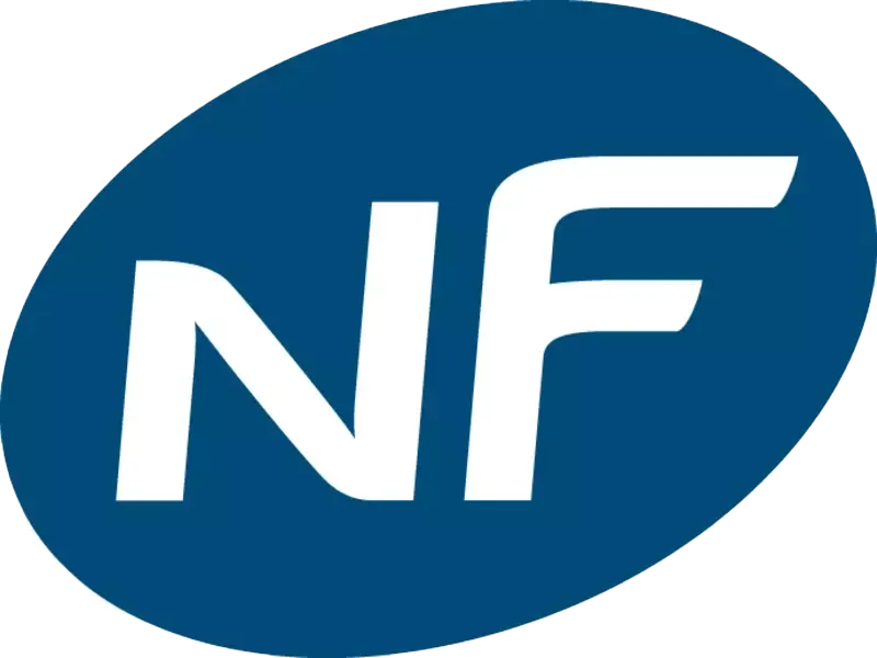 Label NF